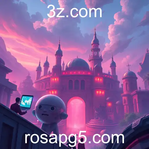 A Evolução dos Jogos Online no Cenário Atual