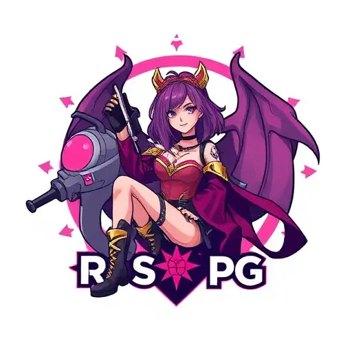 Revolução dos Jogos: Rosa PG como Pioneira