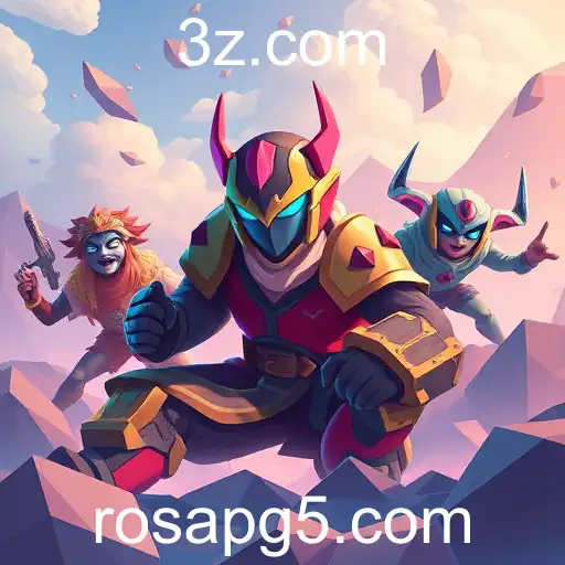 Inovações e Desafios no Cenário de Jogos Online