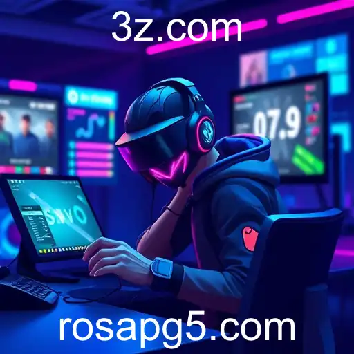 Expansão e Inovação dos Jogos Online em 2026