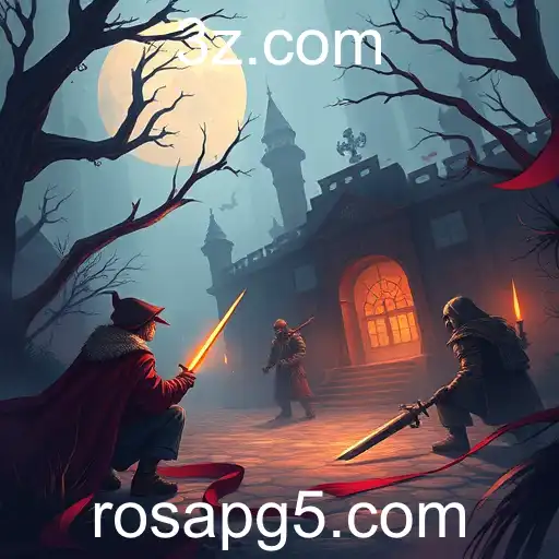 Exploração de Rosa PG: Novidades e Tendências em 2026