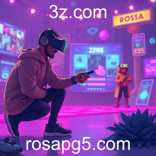 Inovações e Desafios no Mundo dos Jogos em 2026