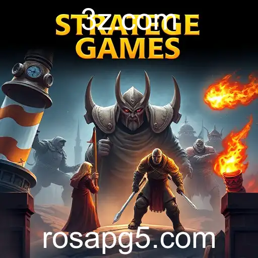 Tendências e Novidades no Mundo dos Jogos