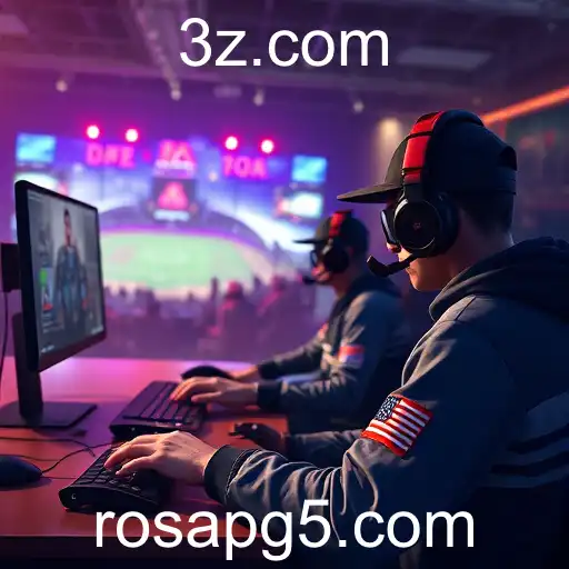 Novidades em Rosa PG: Jogos que Estão Transformando 2026