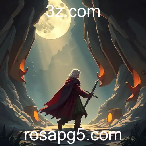 Rosa PG: Nova Era para Jogos Online em Português