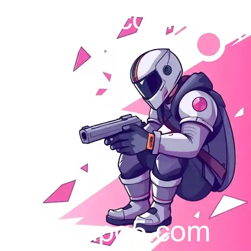 A Ascensão de Rosa PG no Cenário de Jogos