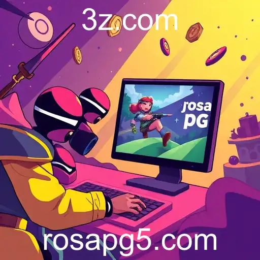 Crescimento e Desafios do Mercado de Jogos Online em 2026