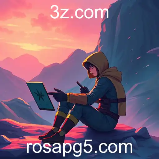 A Revolução dos Jogos Online no Brasil