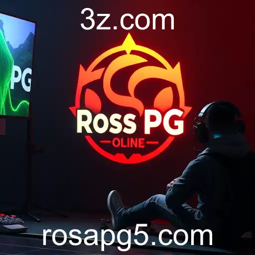 A Ascensão dos Jogos Online em Português: Rosa PG e Outras Tendências