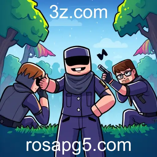 Rosa PG e o Futuro dos Jogos Online