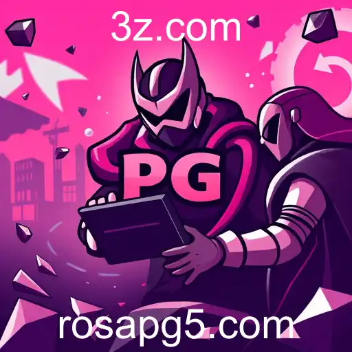 O Universo de 'Rosa PG' Continua a Encantar