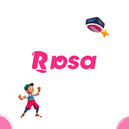Ascensão do Rosa PG no Cenário de Jogos