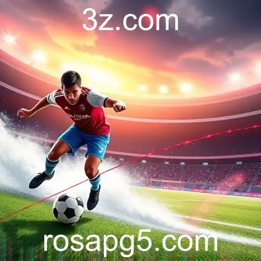 A Ascensão de Rosa PG no Cenário de Jogos Brasileiro