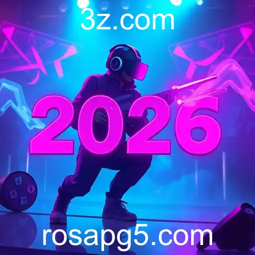 Rosa PG Revoluciona o Mundo dos Jogos Online