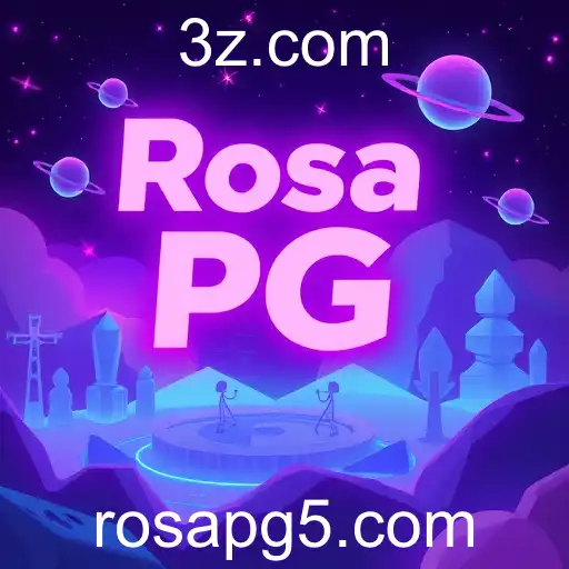 A Ascensão do 'Rosa PG' no Cenário de Jogos Virtuais