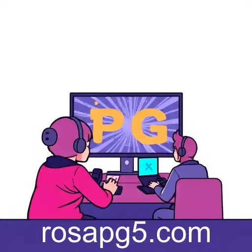 Expansão Rápida de Plataformas de Jogos em 2026