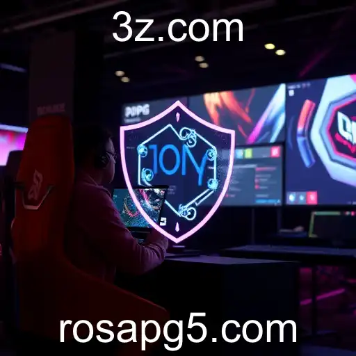 Explorando o Universo de Rosa PG