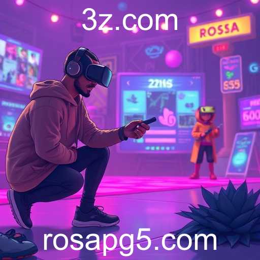 Inovações e Desafios no Mundo dos Jogos em 2026