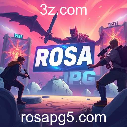A Evolução dos Jogos Online no Brasil: O Impacto do 'Rosa PG'
