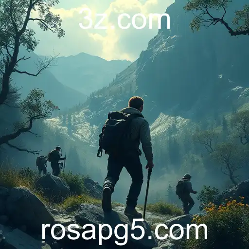 A Nova Era dos Jogos de Aventura no Brasil