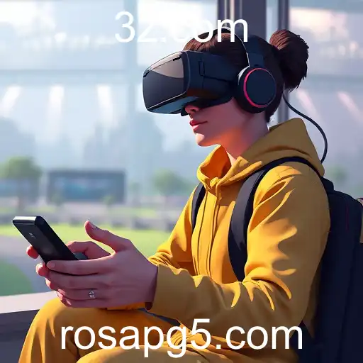 Oportunidades e Desafios nos Jogos Virtuais