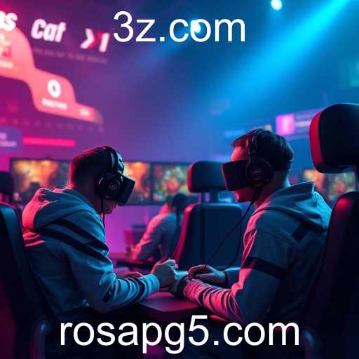 Tendências do Mundo dos Jogos em 2026