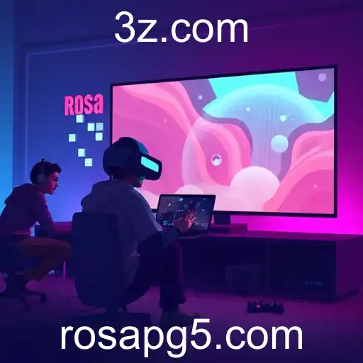 Explorando o Crescimento dos Jogos Online em 2026