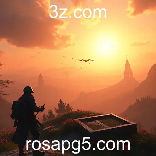 Jogos Impactantes de 2026: O Mundo de Rosa PG