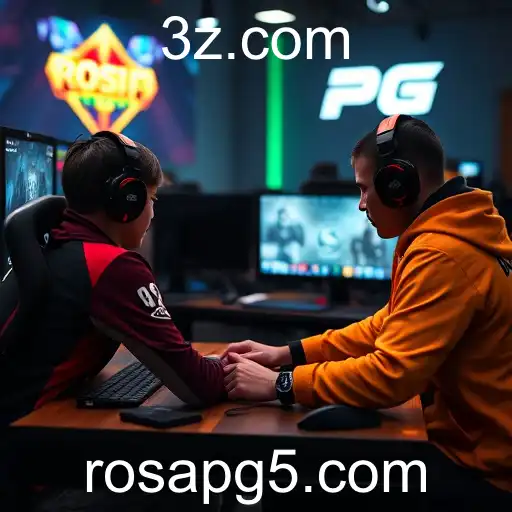 O Impacto dos eSports no Brasil