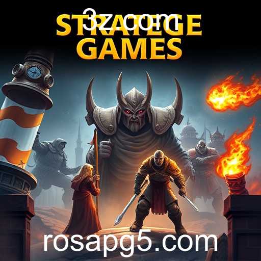 Nova Era nos Jogos: O Sucesso de Rosa PG