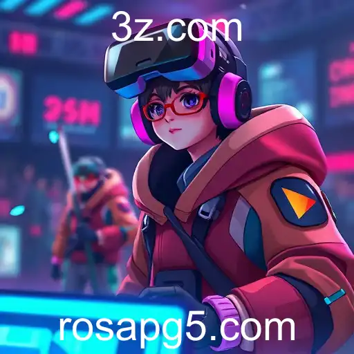 Novidades e Tendências dos Jogos Online