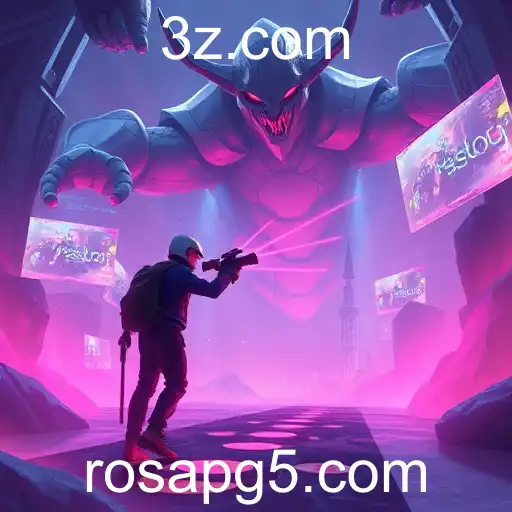 A Revolução dos Jogos de Cartas: Rosa PG e Novas Tendências