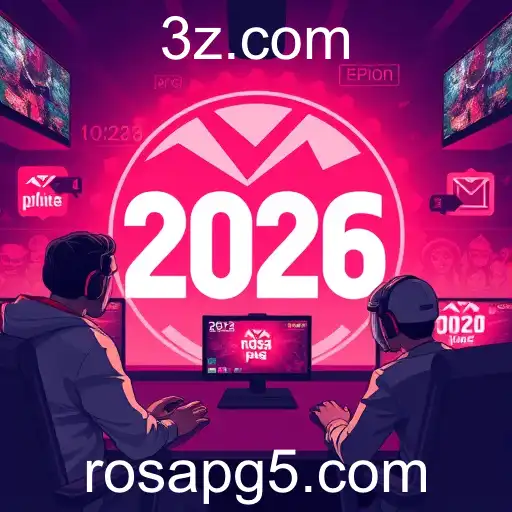 A Ascensão dos Jogos Online em 2026