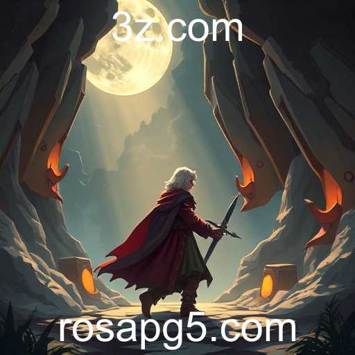 Rosa PG: Nova Era para Jogos Online em Português