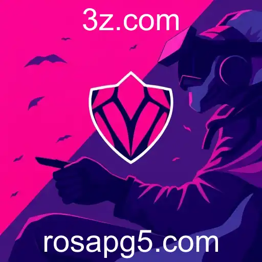 Rosa PG: Expansão e Novidades no Cenário dos Jogos Online